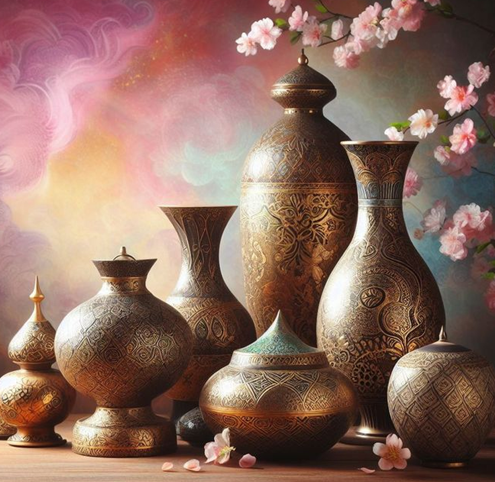 Handicrafts
