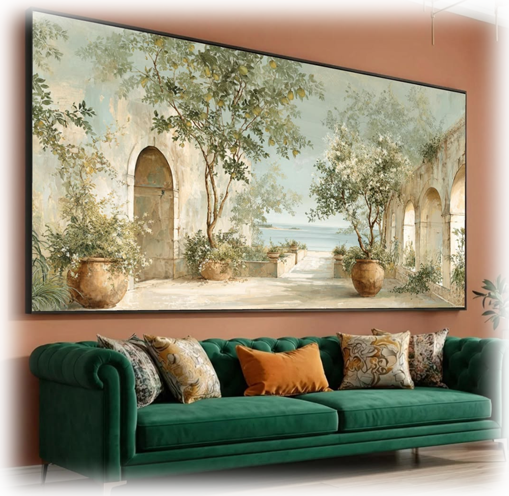 Made for Art. Built for Artists.